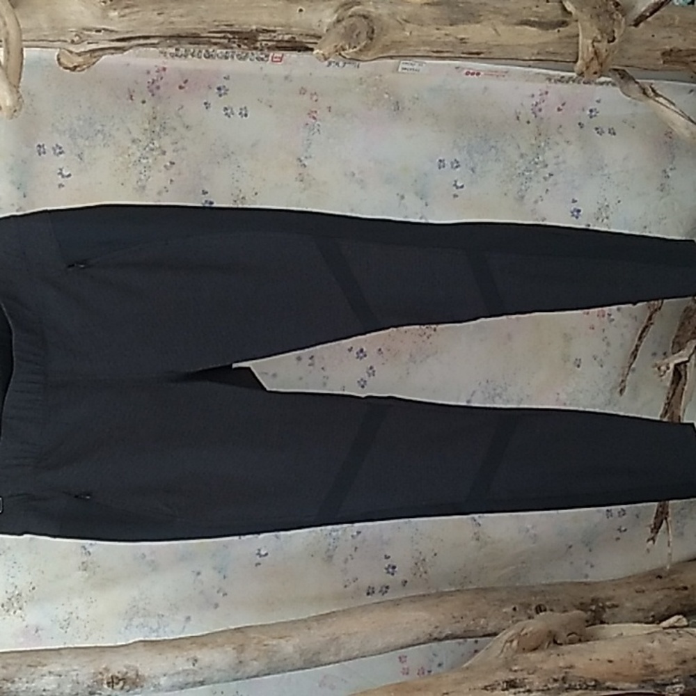 Kuhl Women's Black Pants